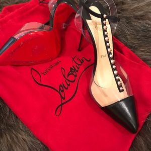 Christian Louboutin